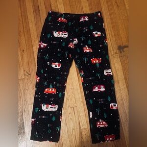 Old Navy Holiday Pajama Pants Size L